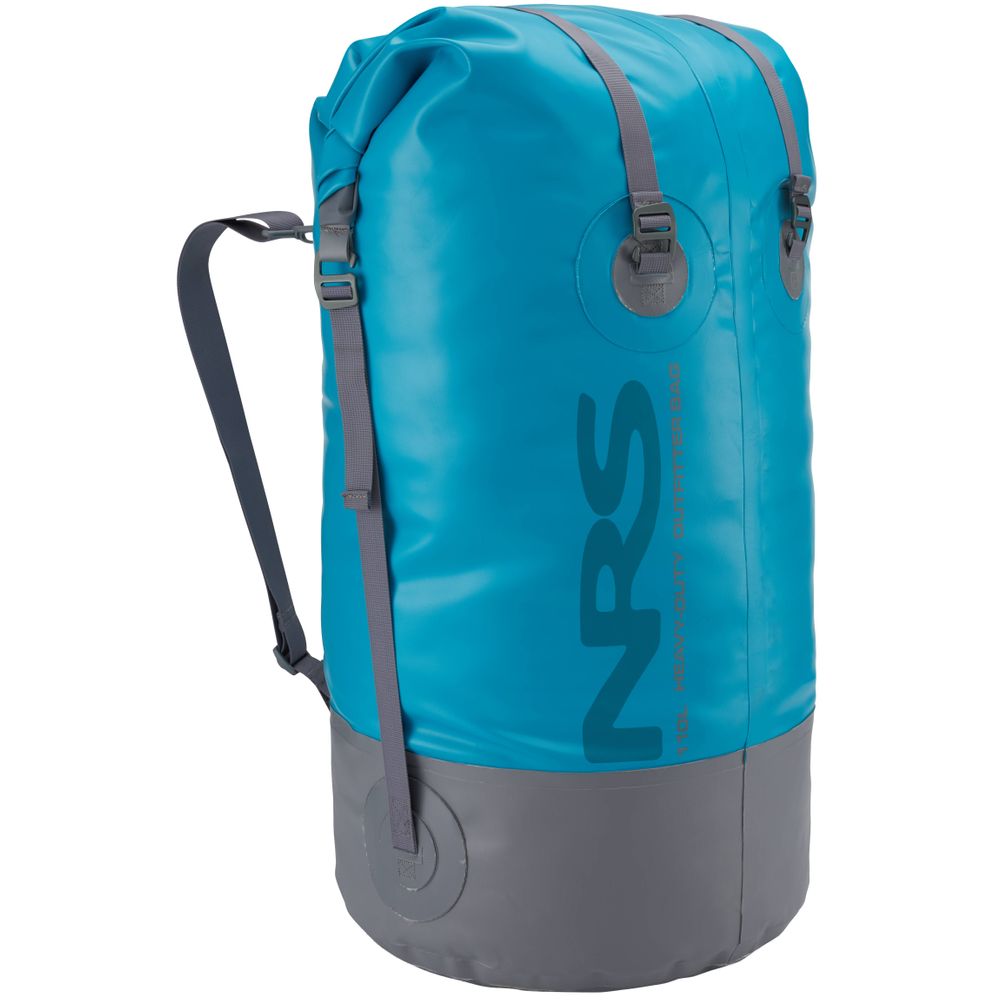 110L Heavy-Duty Outfitter Dry Bag