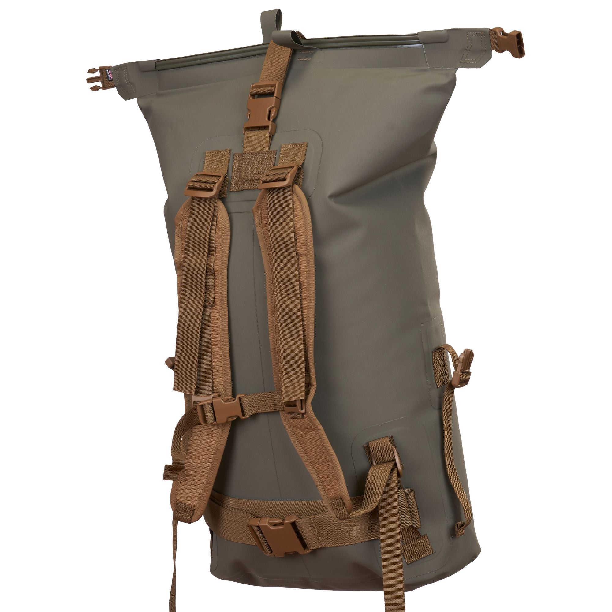 Watershed Animas Backpack Safe Rescue