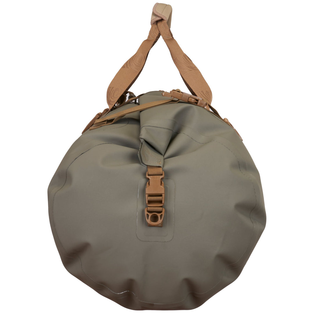 Watershed Mississippi Dry Duffel