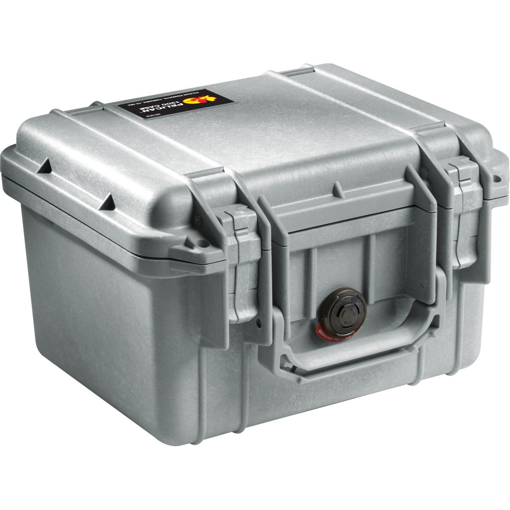 Pelican Protector Case Dry Boxes