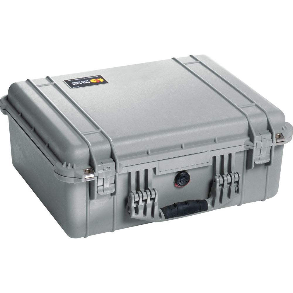 Pelican Protector Case Dry Boxes