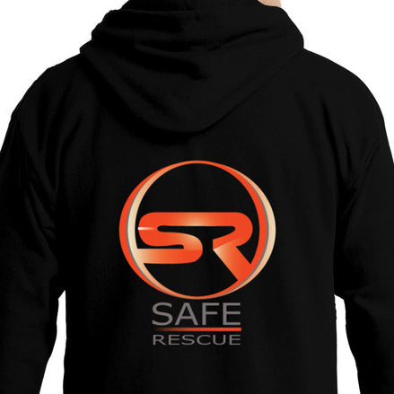 Safe Rescue Hoodie