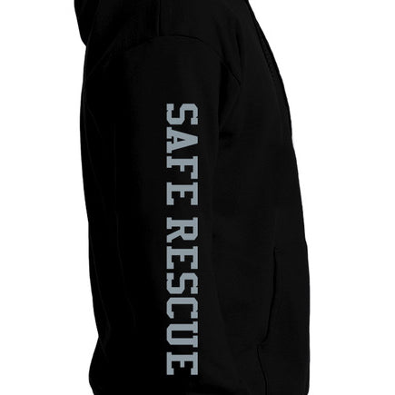 Safe Rescue Hoodie