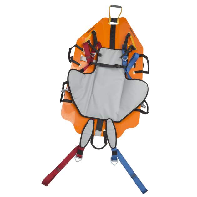 Auxiliary Equipment – Safe Rescue