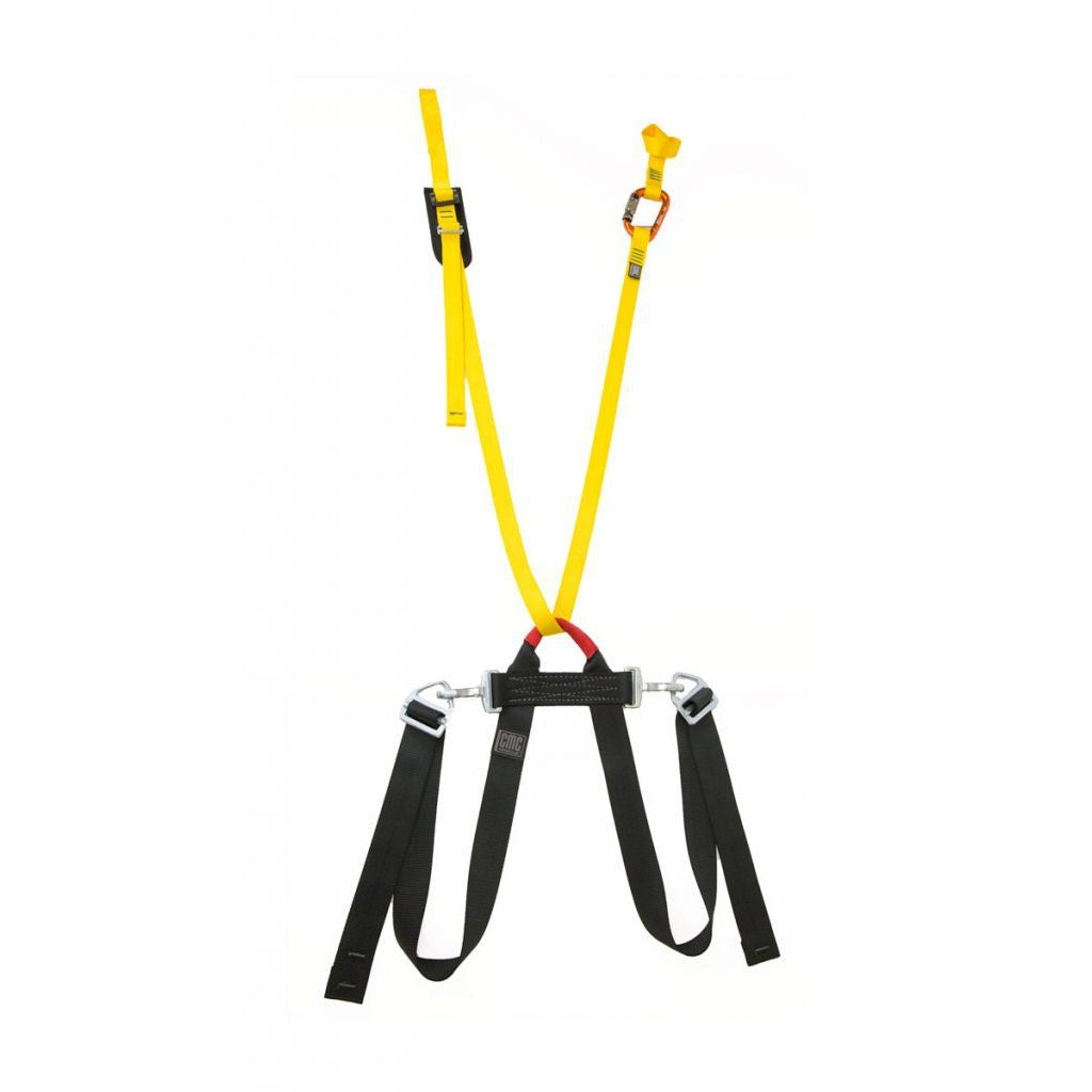 Rope Rescue Team Kits - MPD Rigging