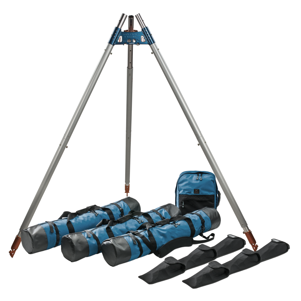 Arizona Vortex Kit – Safe Rescue