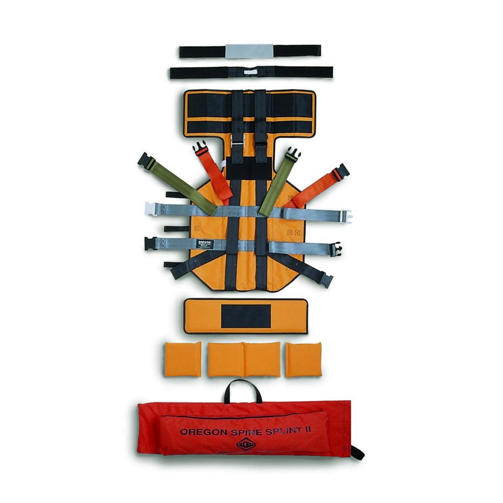 SKEDCO Oregon Spine Splint II