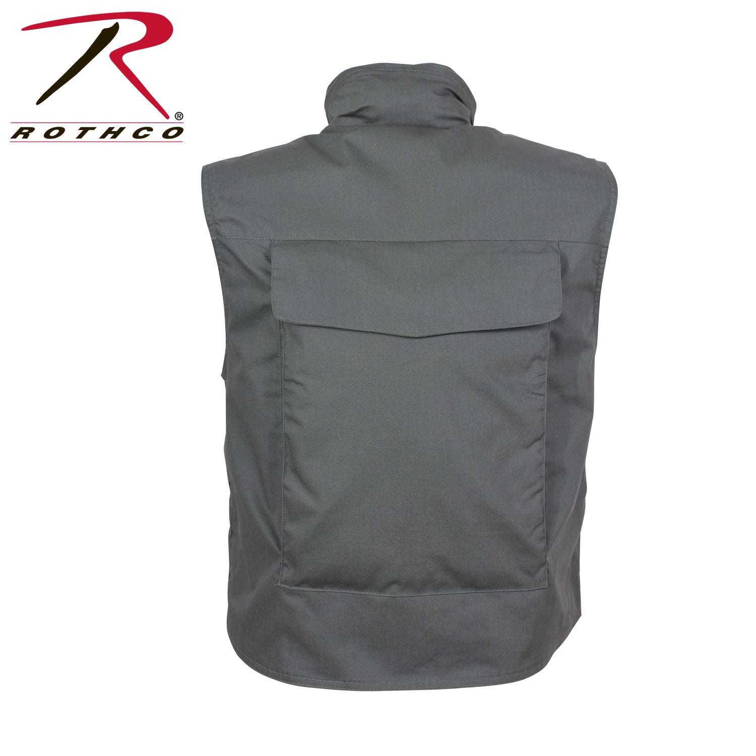 Ranger Vests – Safe Rescue