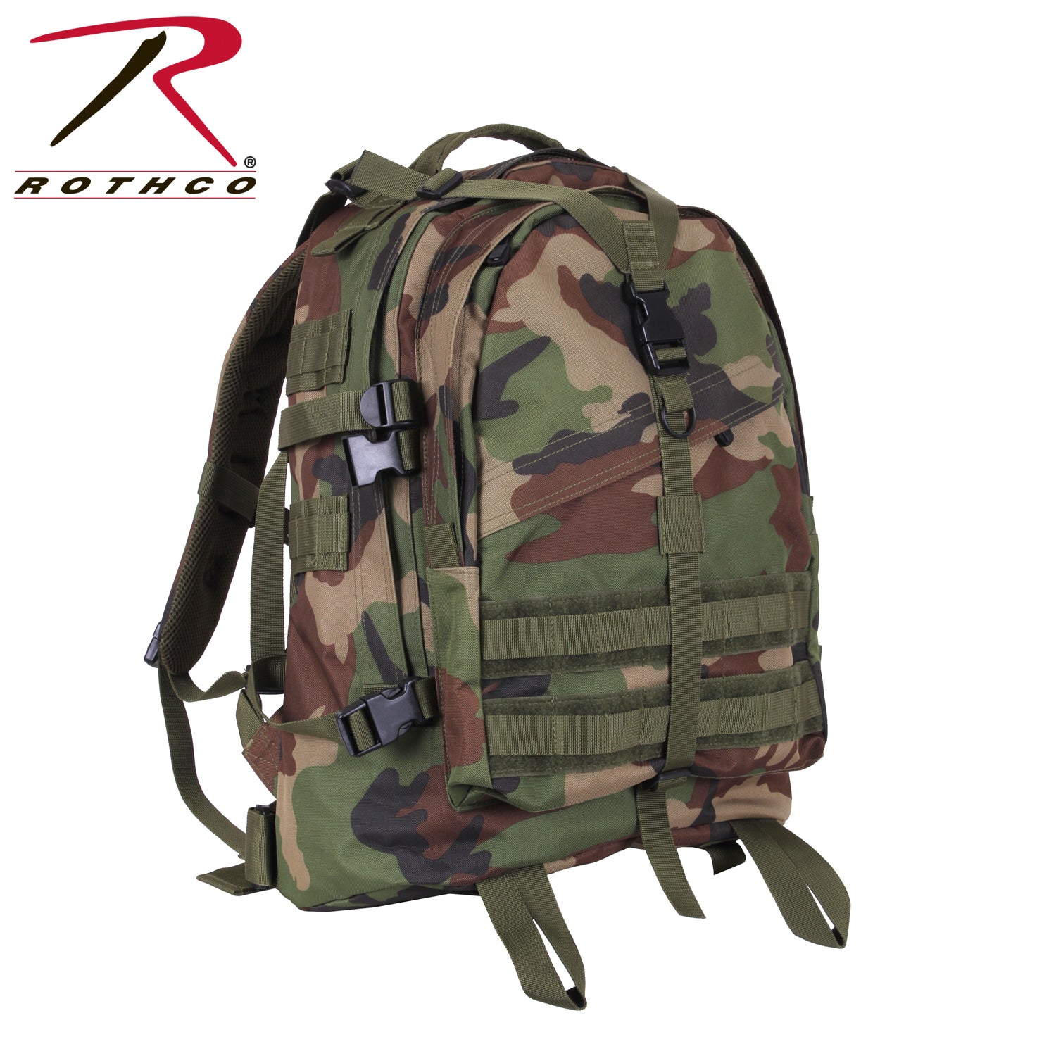 Military Gear Bags – Safe Rescue