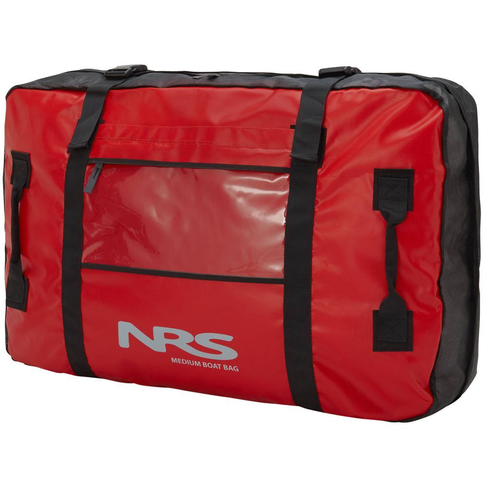 Boat Bag for Rafts, IKs and Cats