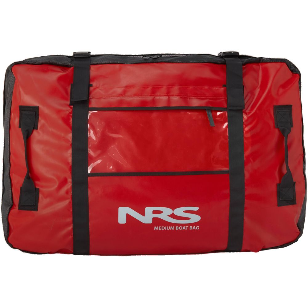 Boat Bag for Rafts, IKs and Cats