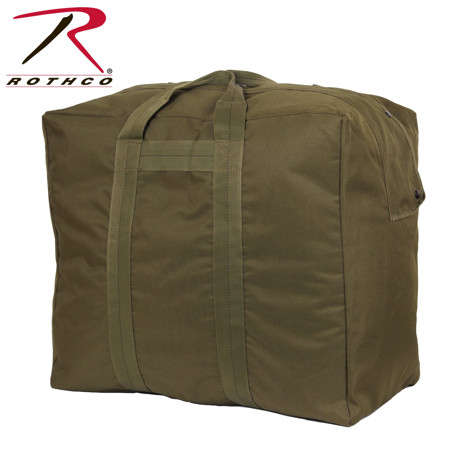 Enhanced Aviator Kit Bag – Safe Rescue