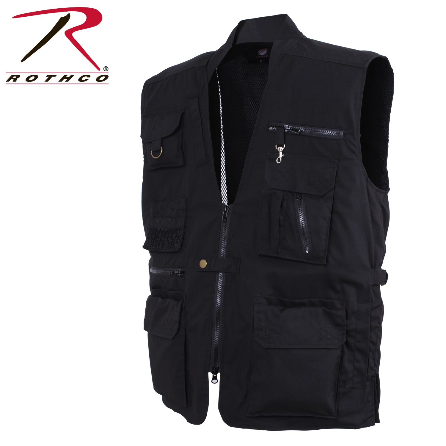 Gun vest concealed on sale carry