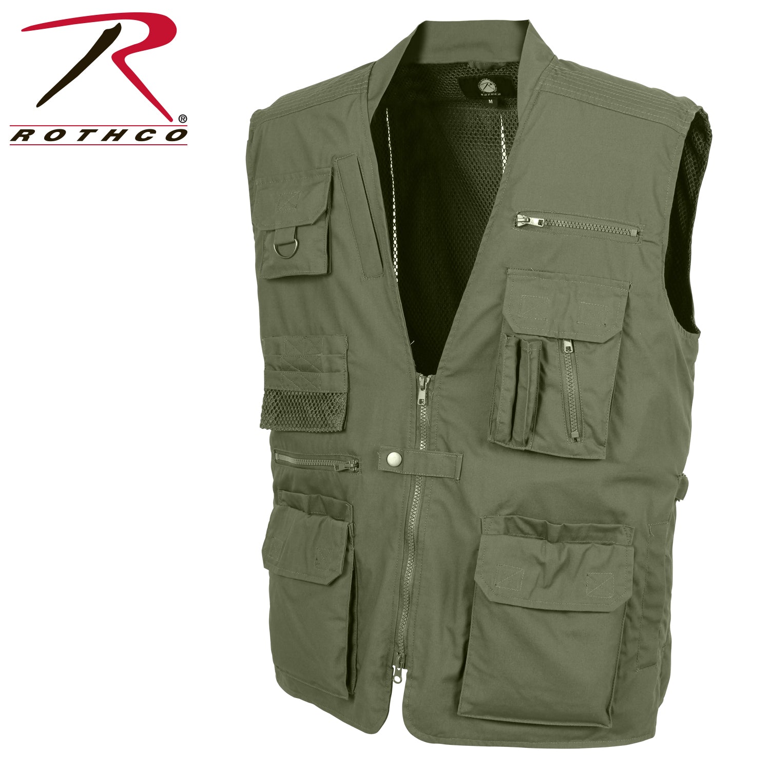 Concealed carry deals vest 4xl