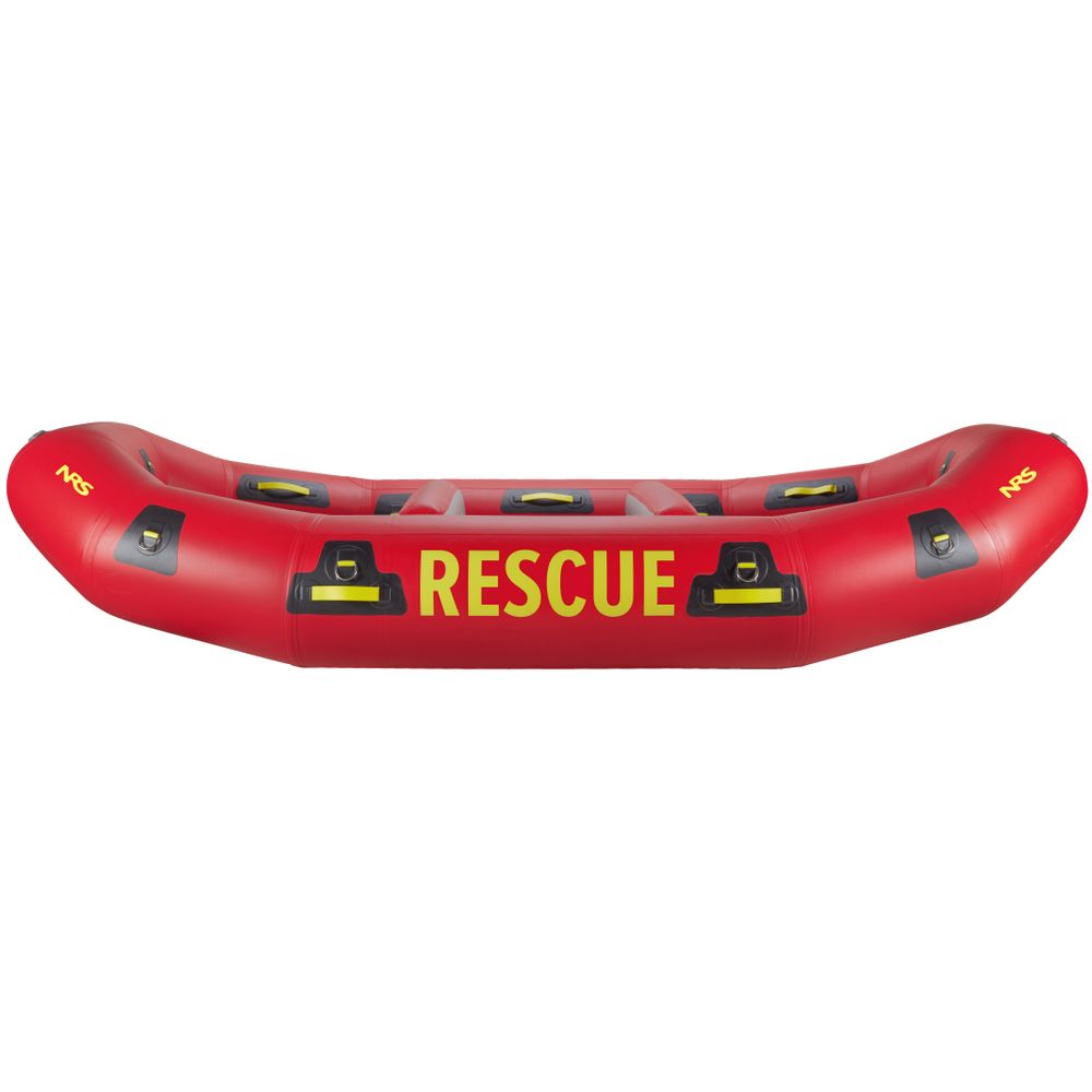 R120 Rescue Raft