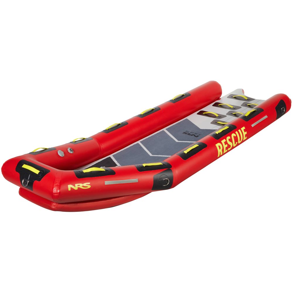 Rescue 115 X-Sled
