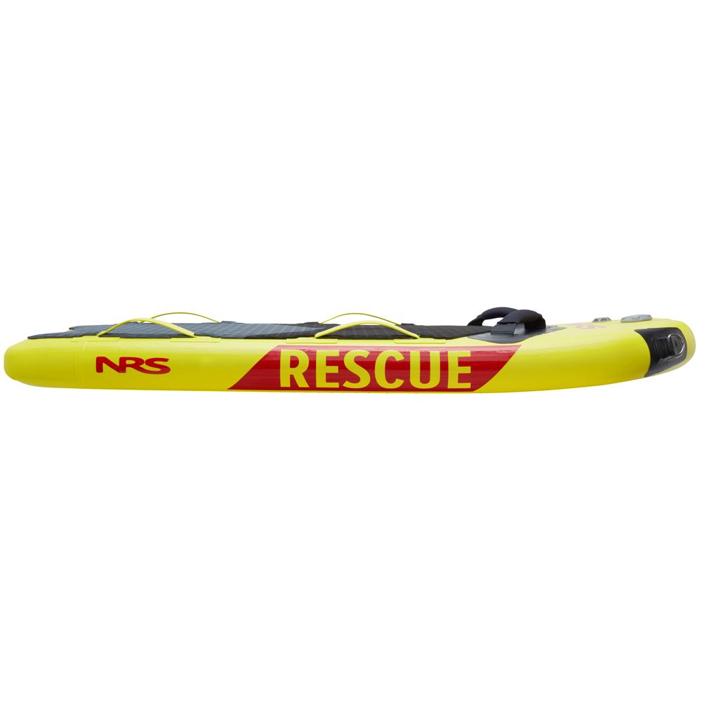 Rescue Board