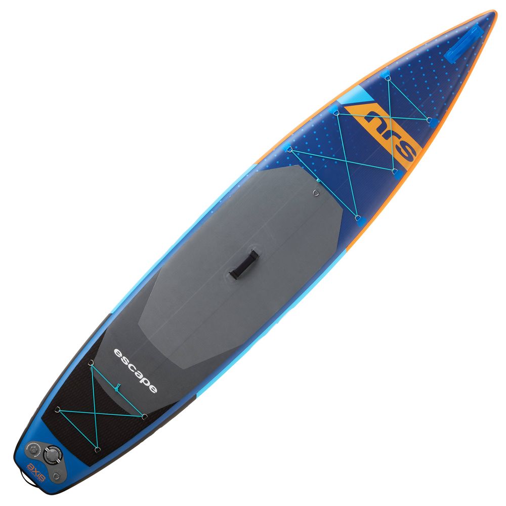 Escape Inflatable SUP Boards