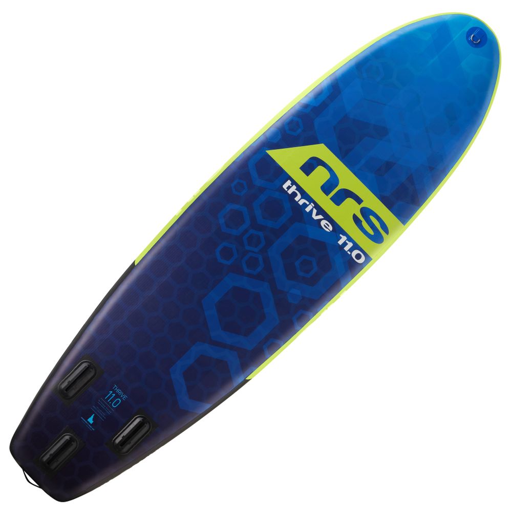 Thrive Inflatable SUP Boards