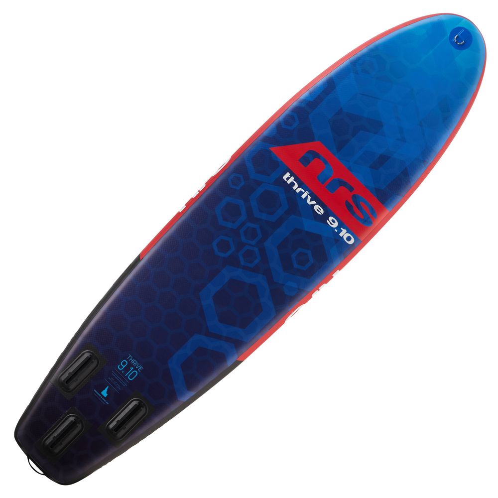 Thrive Inflatable SUP Boards