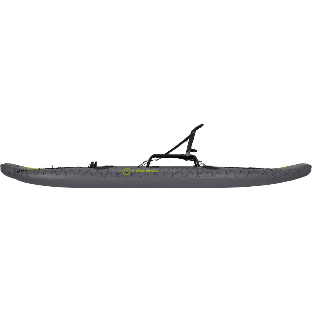 Kuda Inflatable Sit-On-Top Kayak