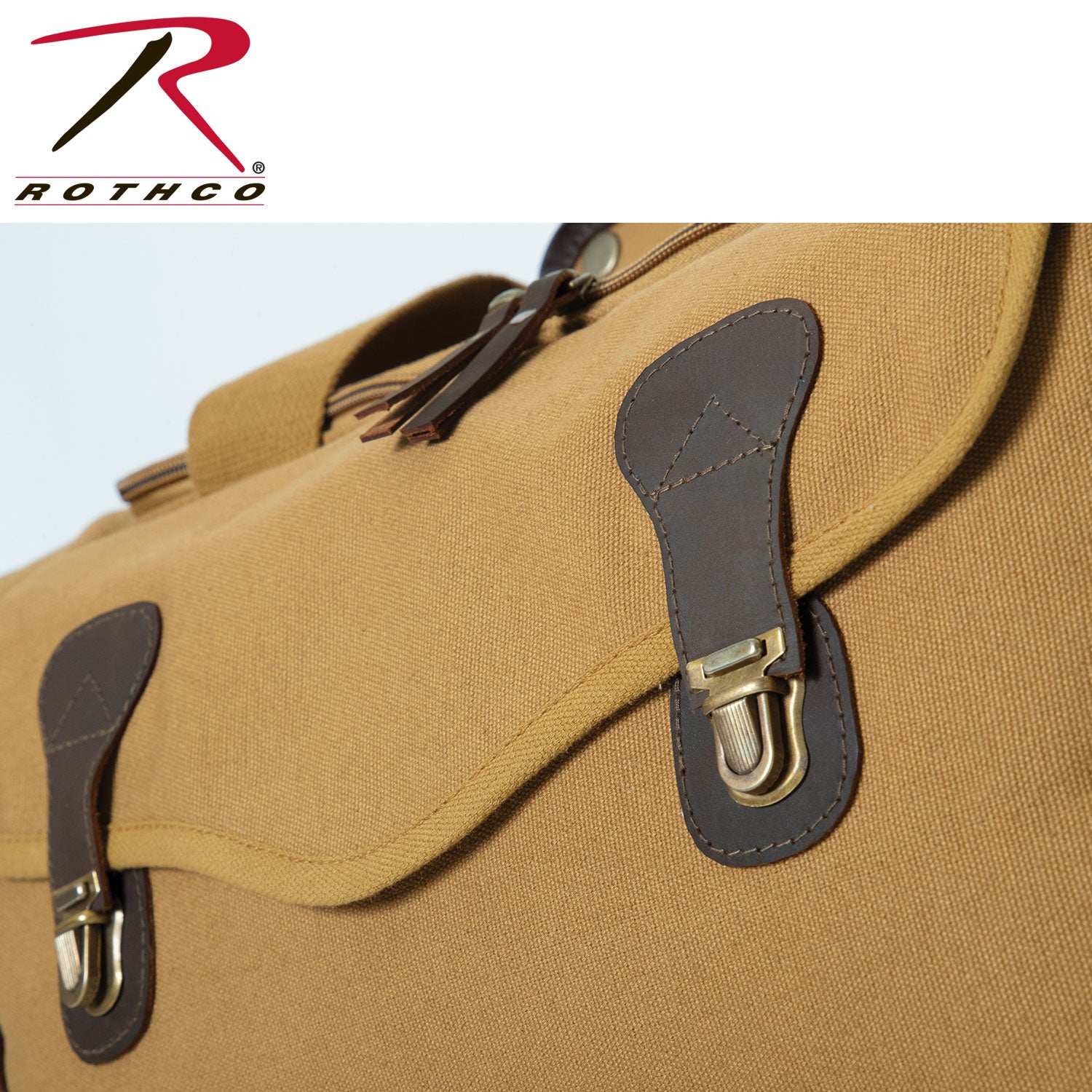 Rothco long weekend bag sale