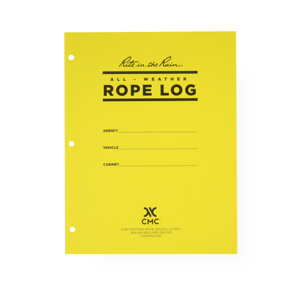 Rope Log