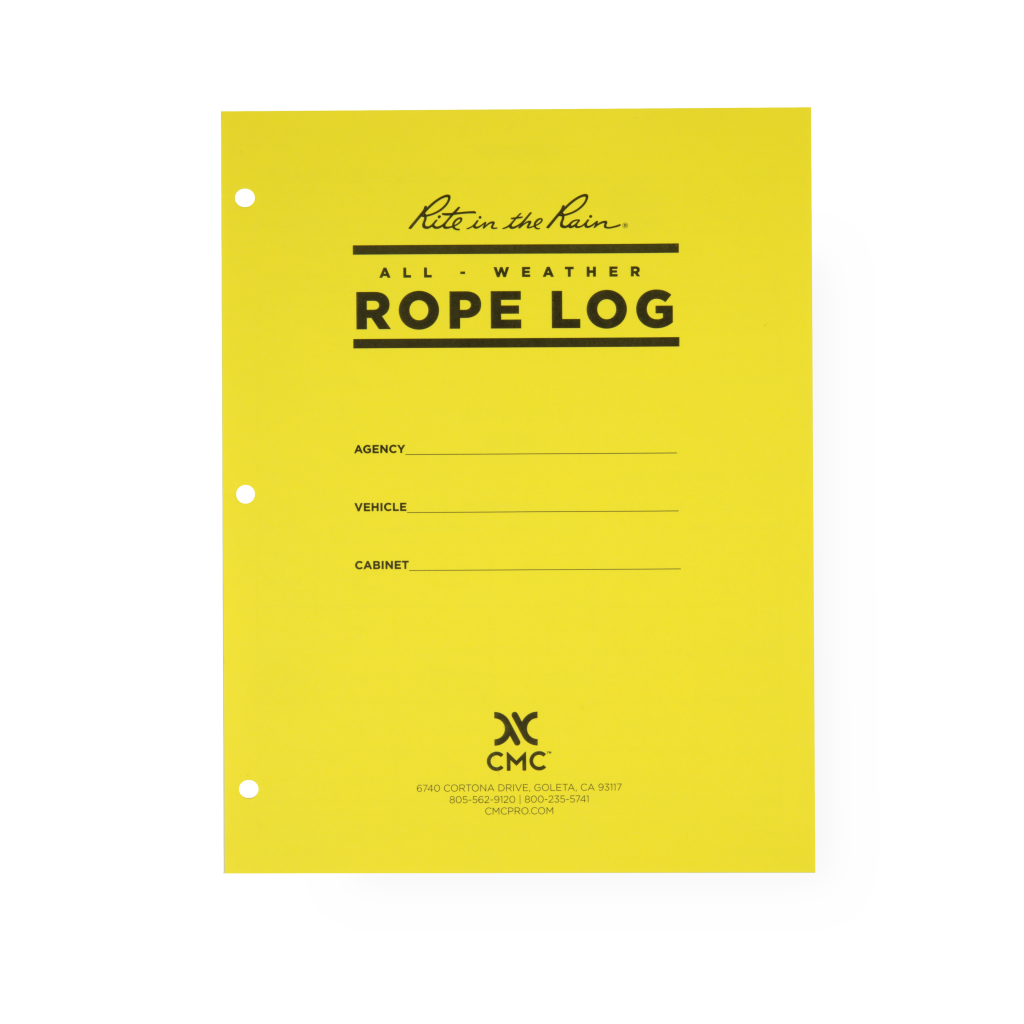 Jump Rope Logs Rope Log – Safe Rescue