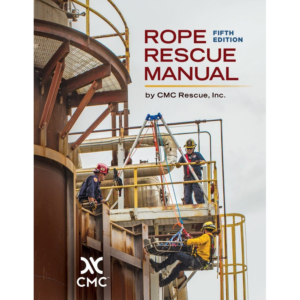 Rope Rescue Team Kits - MPD Rigging – Safe Rescue