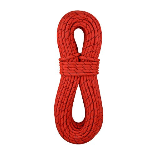 9 mm SafetyPro Static Rope