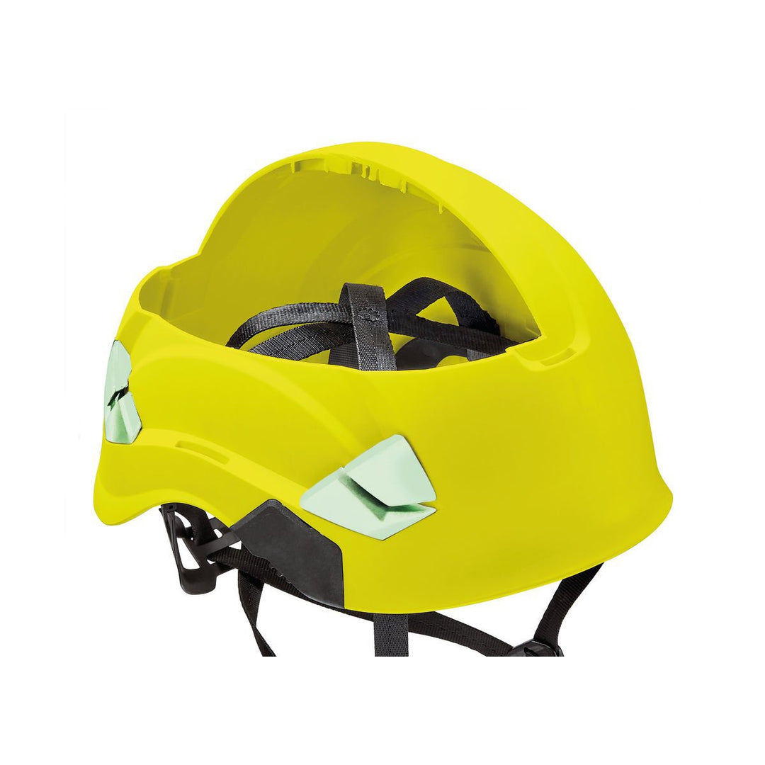 VERTEX HI-VIZ Helmet