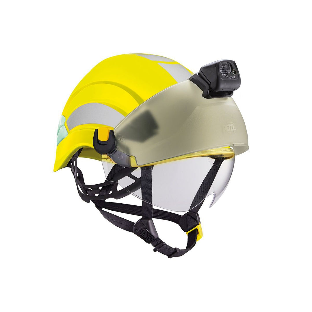 VERTEX HI-VIZ Helmet