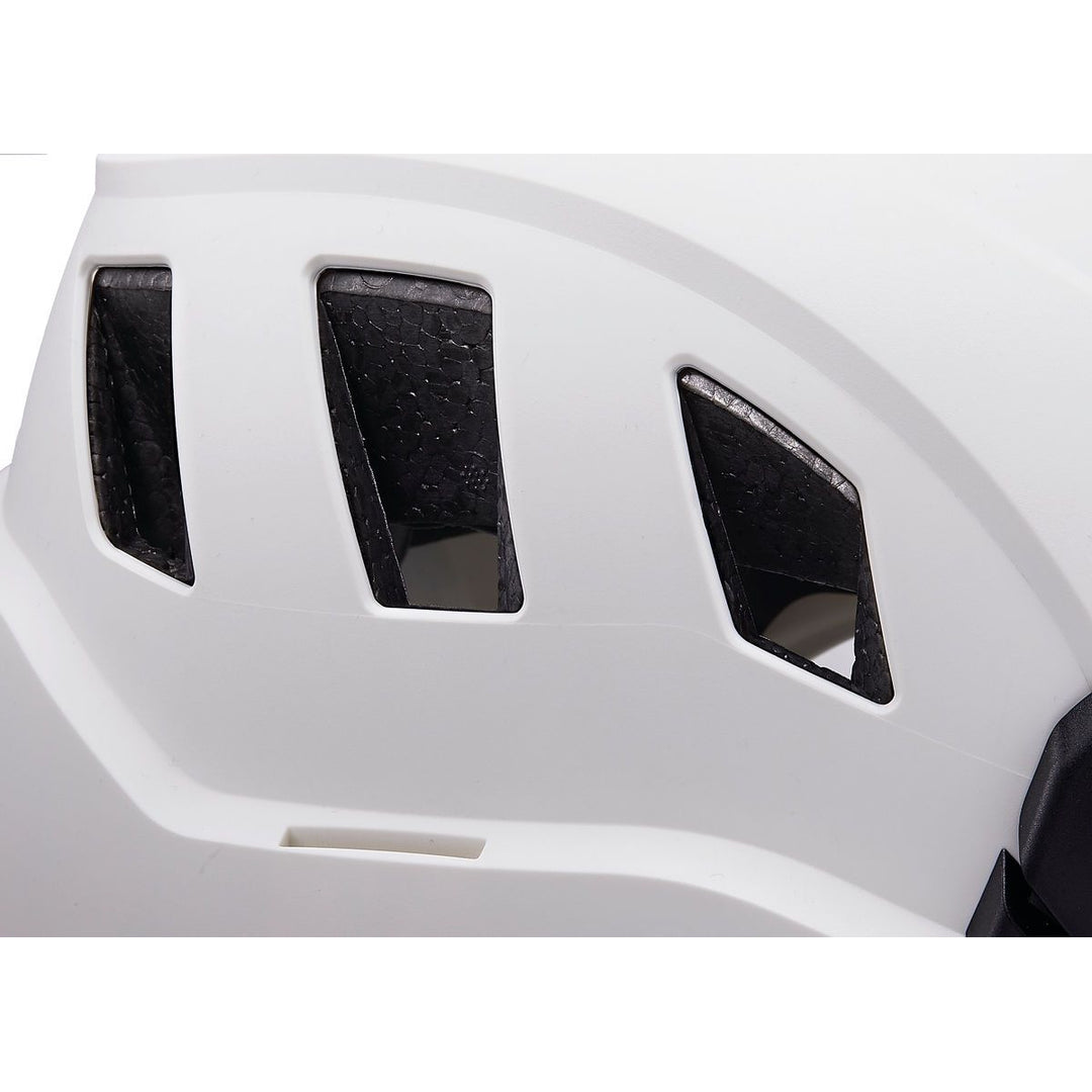 STRATO VENT Lightweight Ventilated Helmet