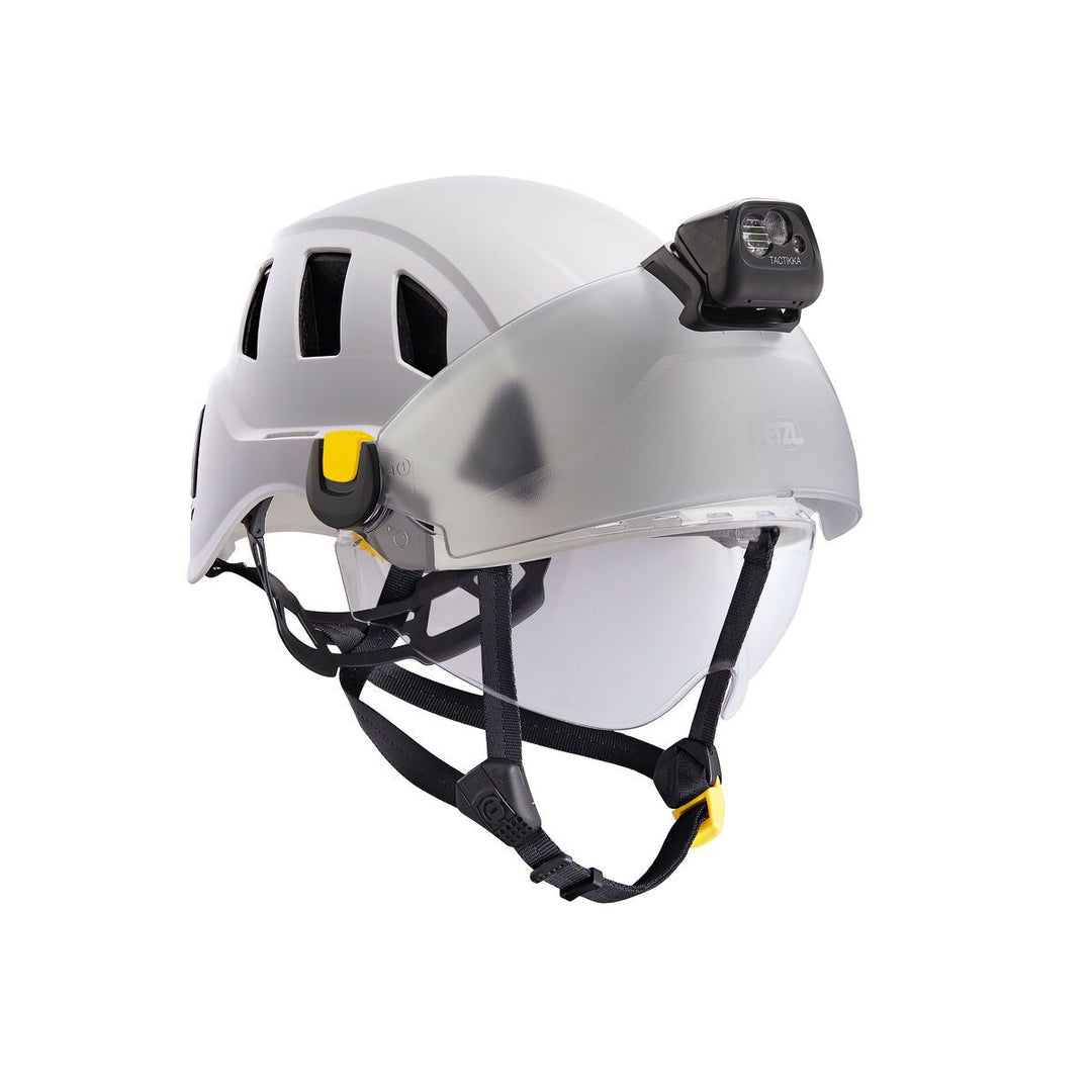 STRATO VENT Lightweight Ventilated Helmet