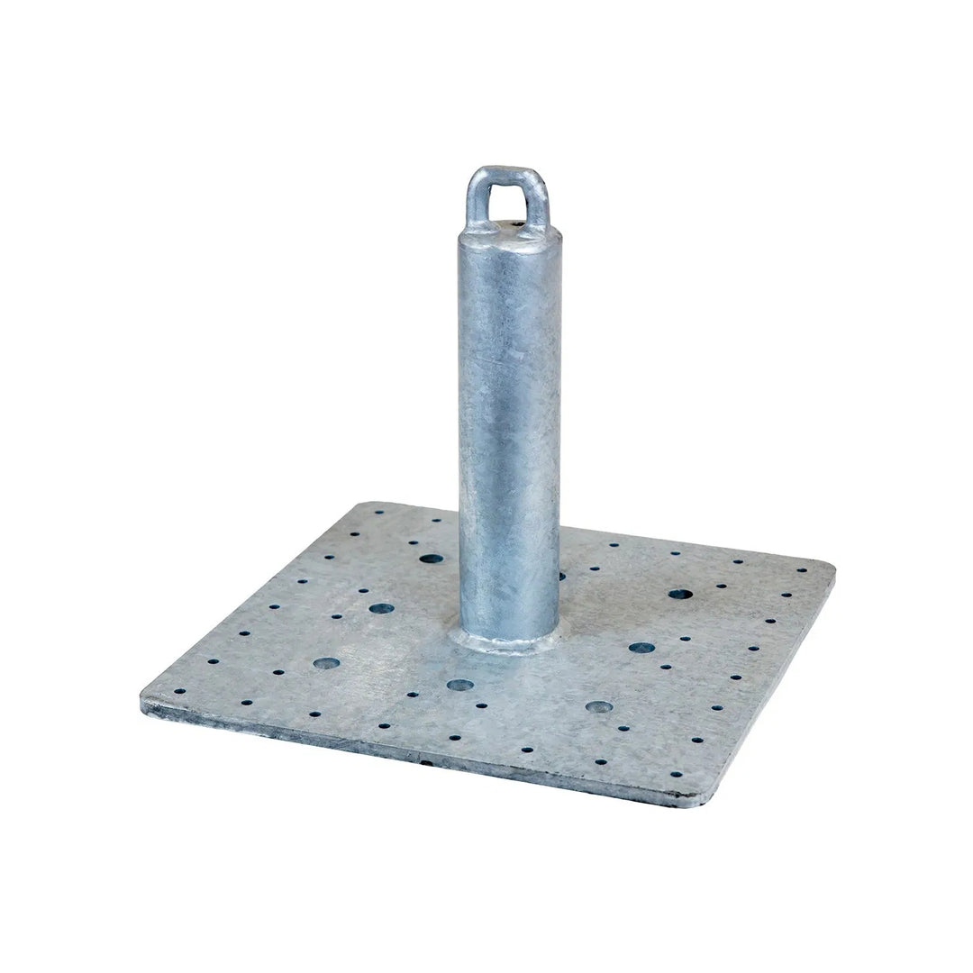 Roof Anchor 12" Standard