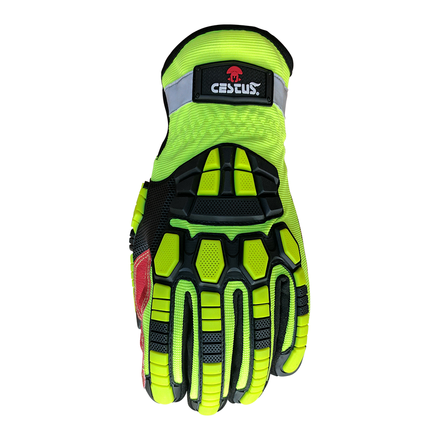 Deep III Pro Gloves