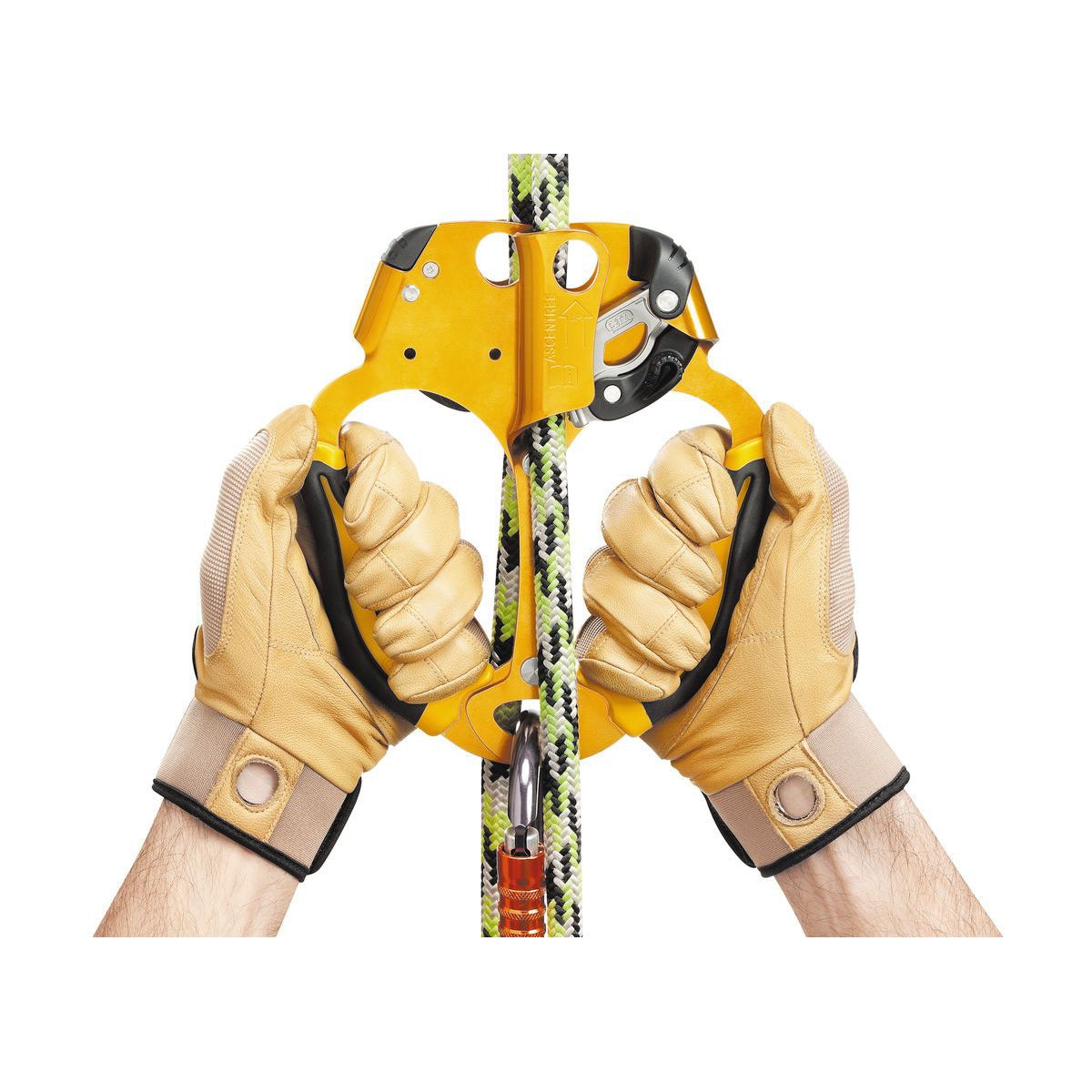 Stick Clip Rope Rescue Rope Clamps – Safe Rescue