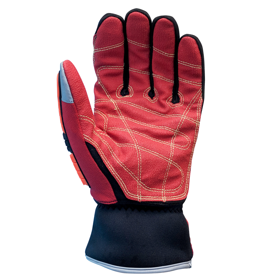 Deep III Barrier Gloves