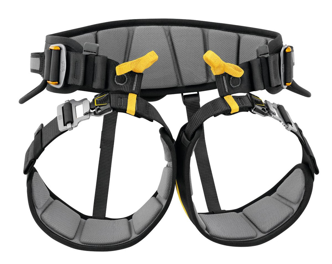 FALCON ASCENT Lightweight Seat Harness