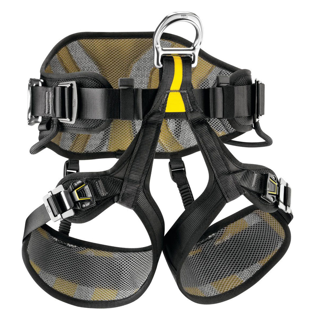 AVAO SIT FAST Suspension Seat Harness