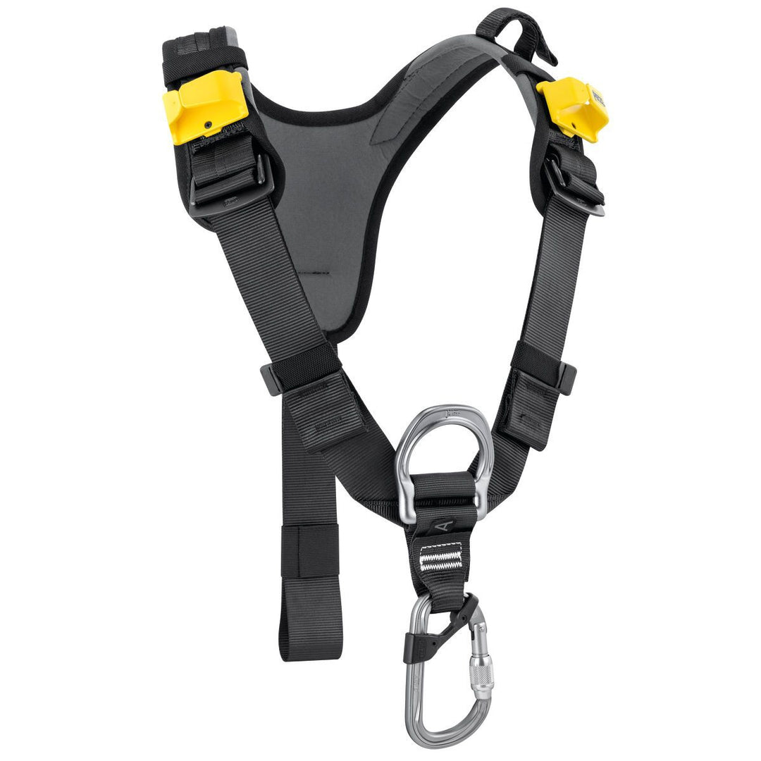 TOP Chest Harness