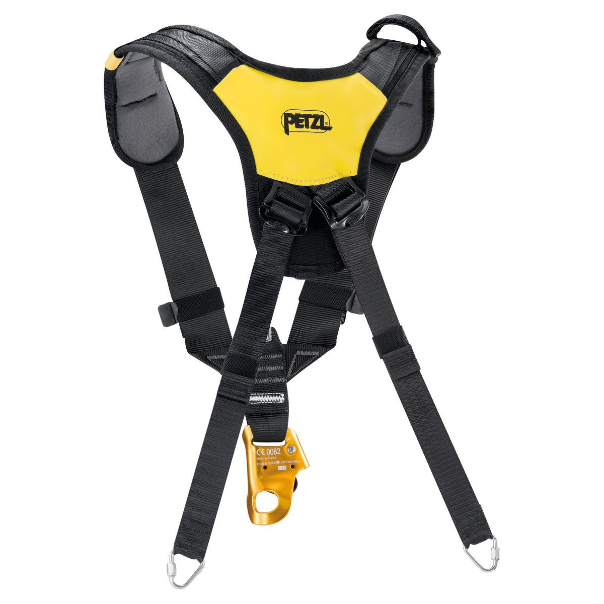 TOP X - Work harnesses