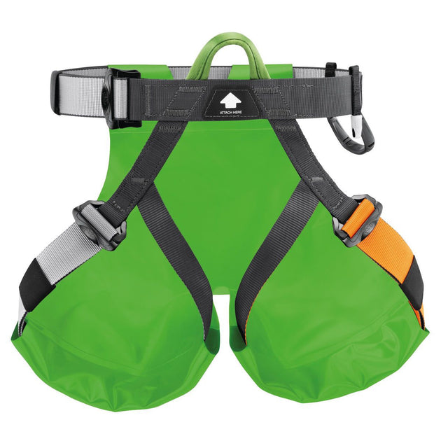 Harnesses – Page 2 – Safe Rescue