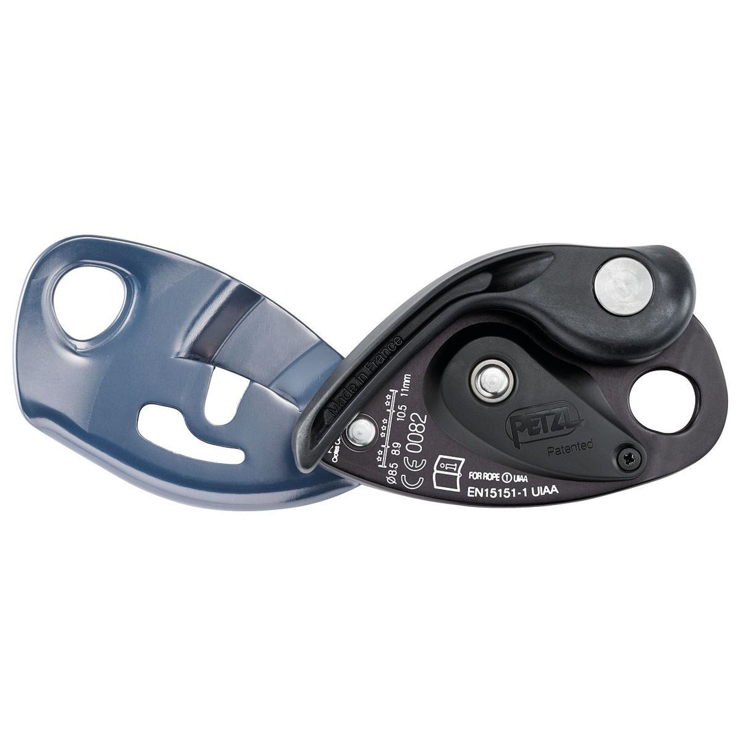 GRIGRI — Vertical Axcess