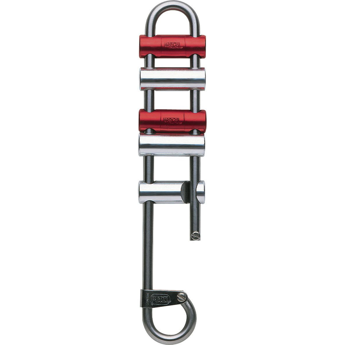 Rack – Safe Rescue
