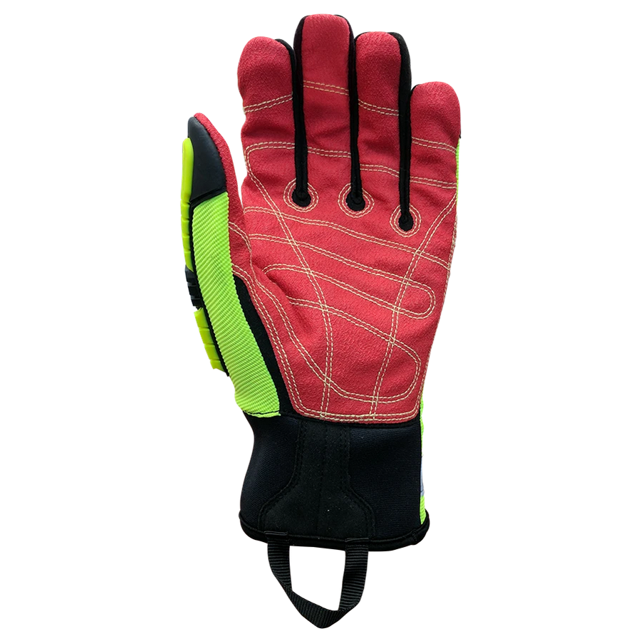 Deep III Pro Winter Gloves