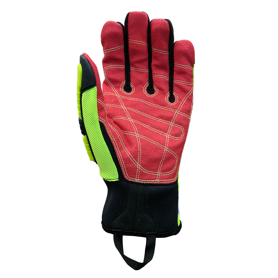 Deep III Pro Gloves