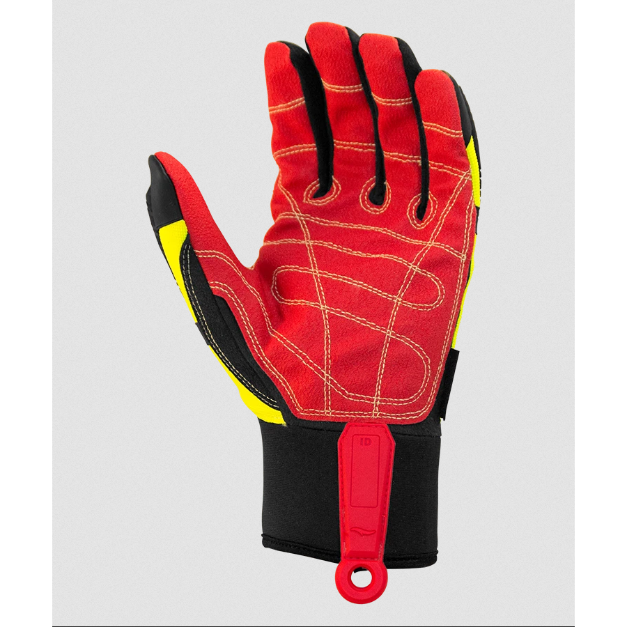 Deep Grip Gloves