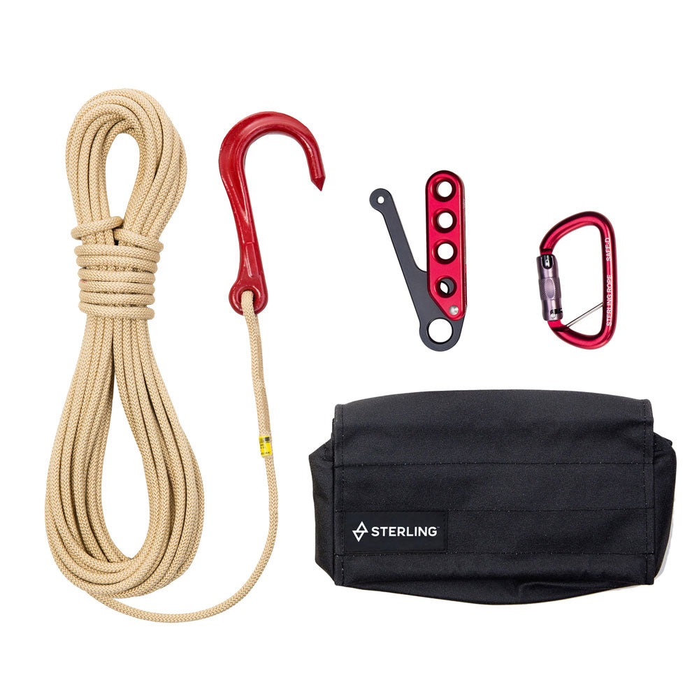Fire Escape Kits & Systems – Safe Rescue