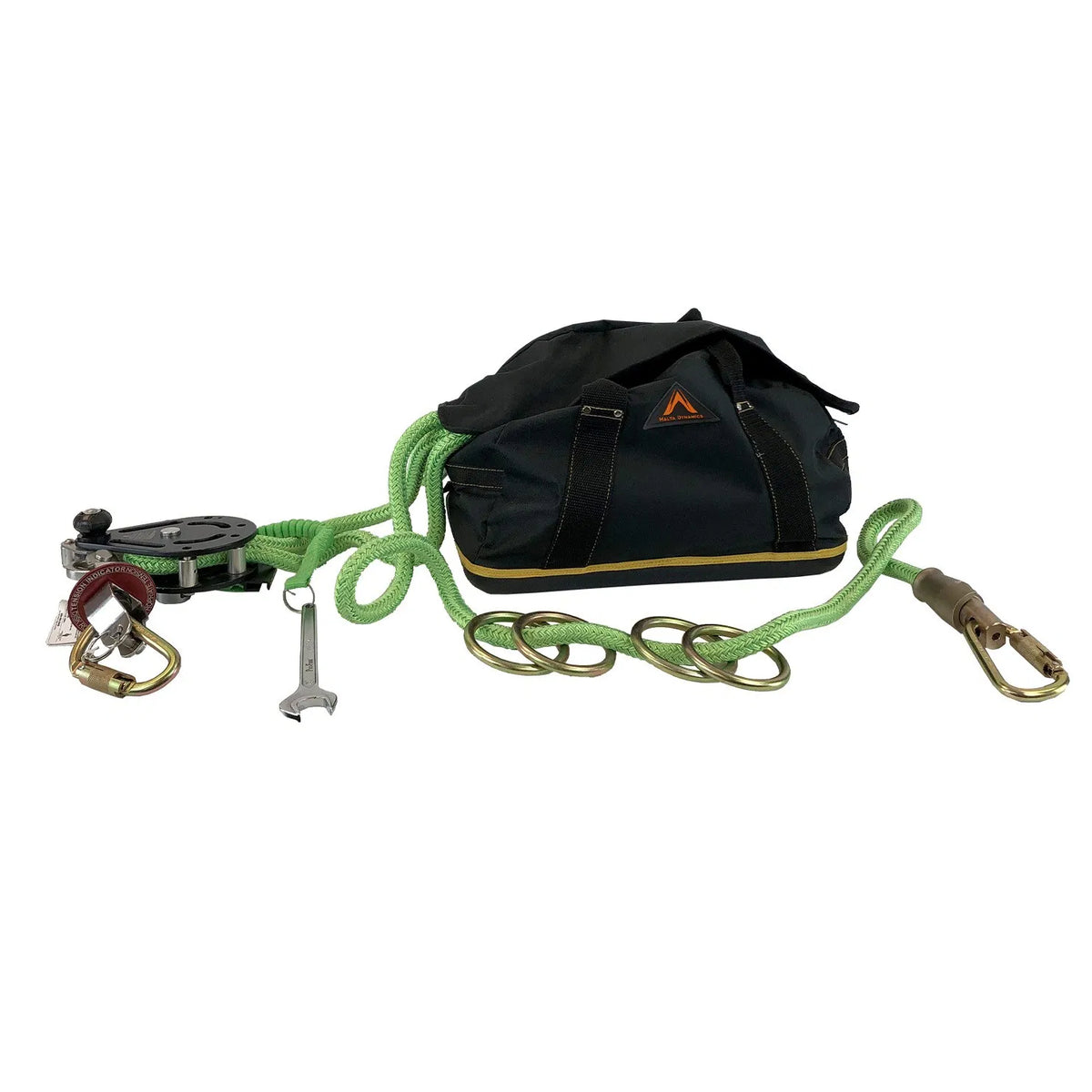 Rope Bags – Safe Rescue